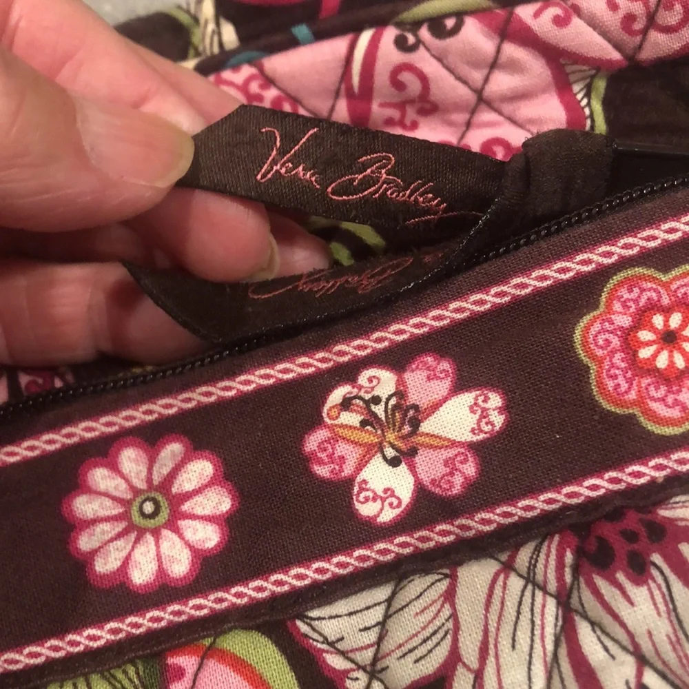 Vera Bradley vera bradley